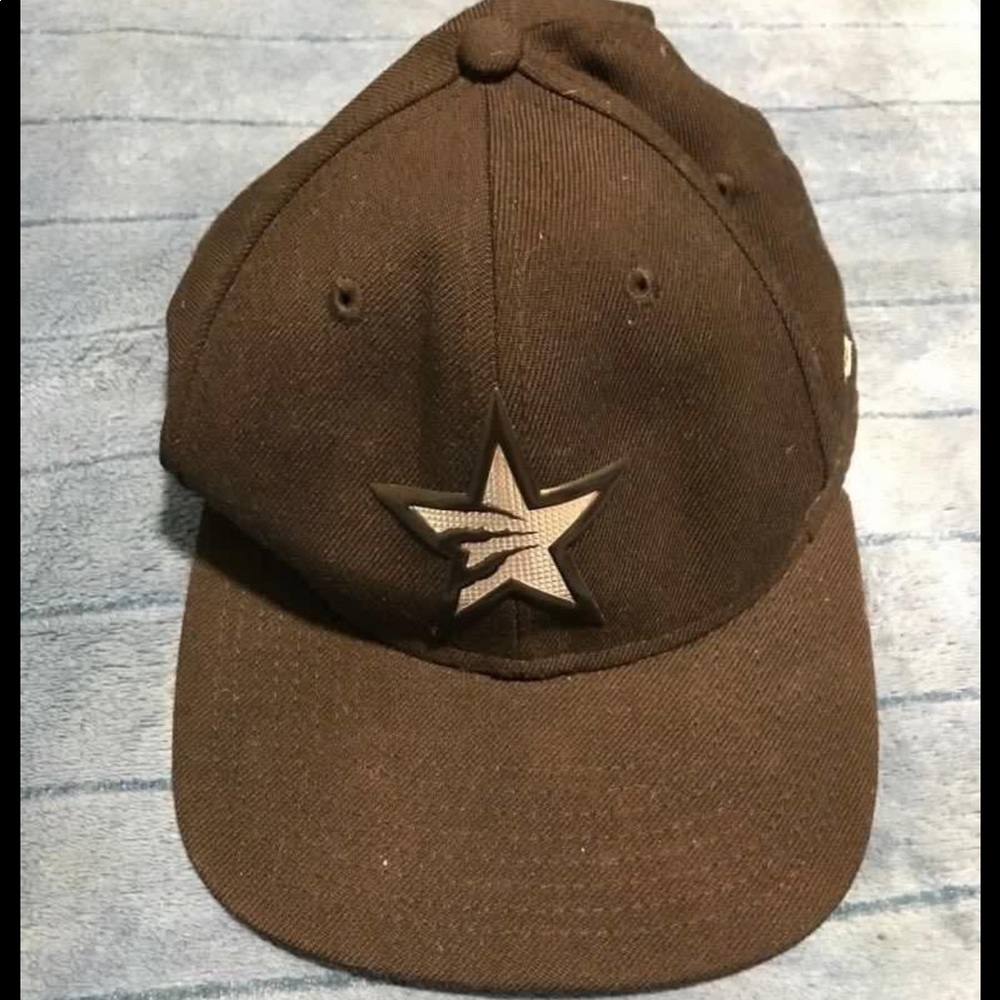 Toronto Raptors All Star Hat